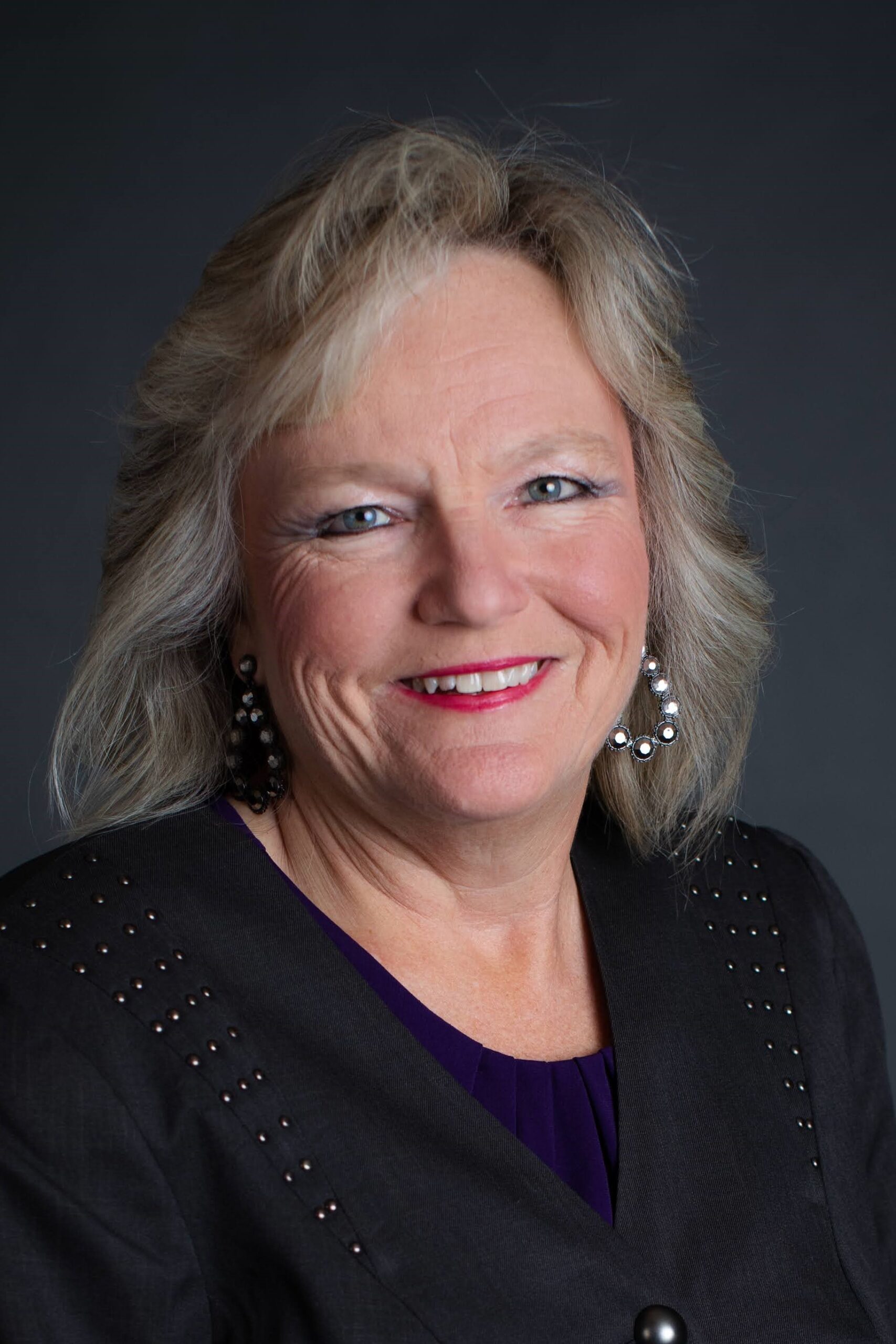 Dr. Carol Moore